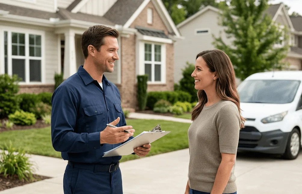 Mold Remediation Miamiville, OH FAQs